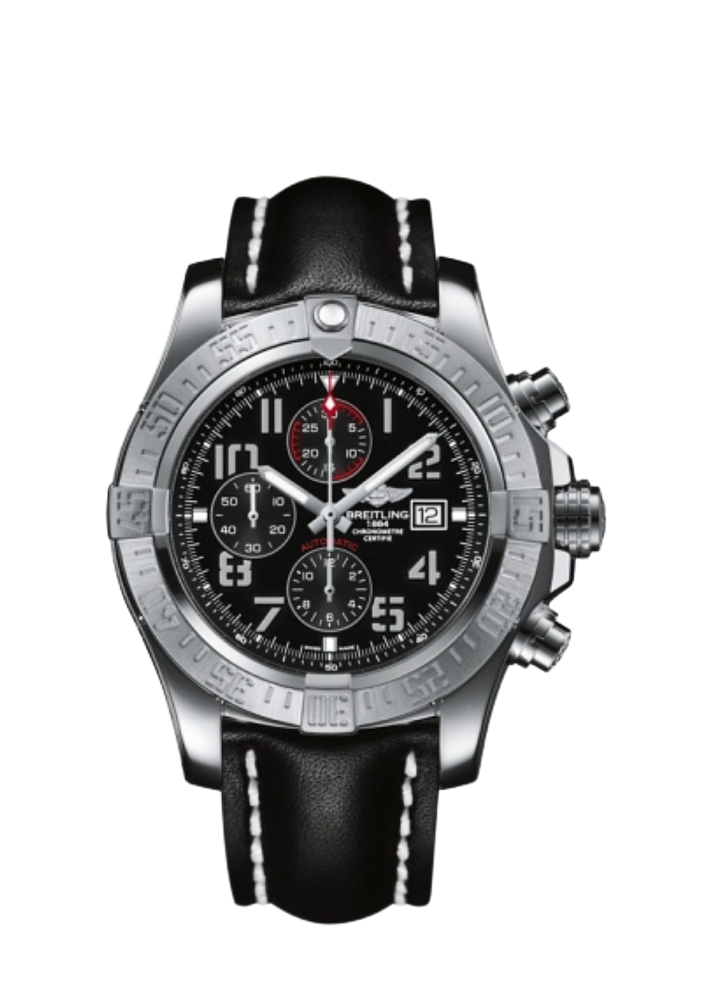 Breitling Super Avenger II (A13371)