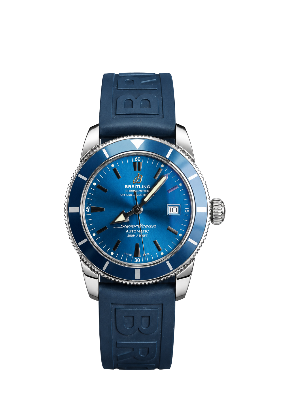 Breitling Superocean Heritage 42 (A1732116)