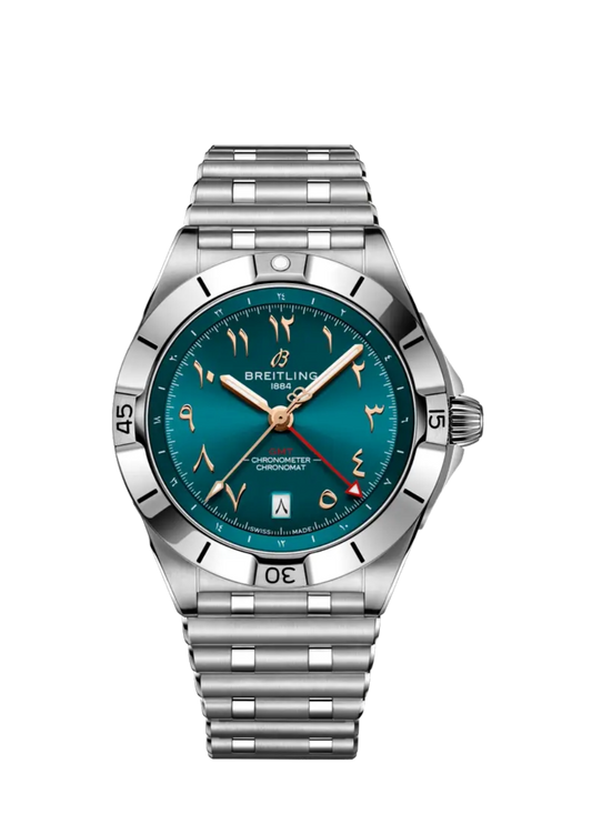 Breitling Chronomat GMT 40 (A323983B1C1A1)