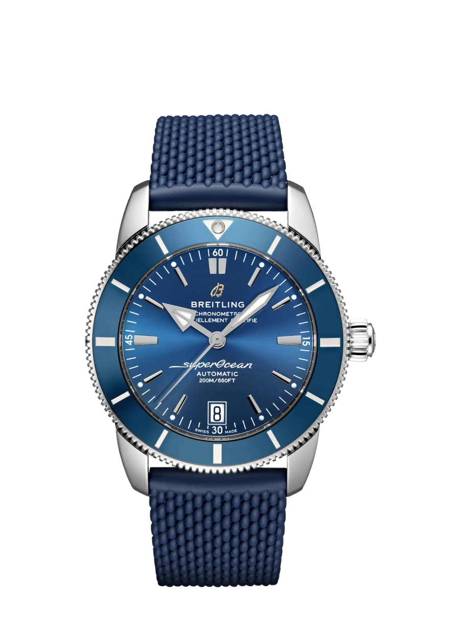 Breitling Superocean Heritage B20 Automatic 42 (AB2010)
