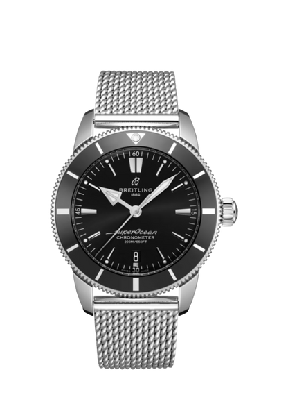 Breitling Superocean Heritage B20 Automatic 44(AB2030121B1A1)