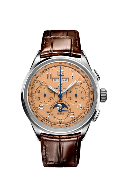 Breitling Premier B25 Datora (AB2510201K1P1)