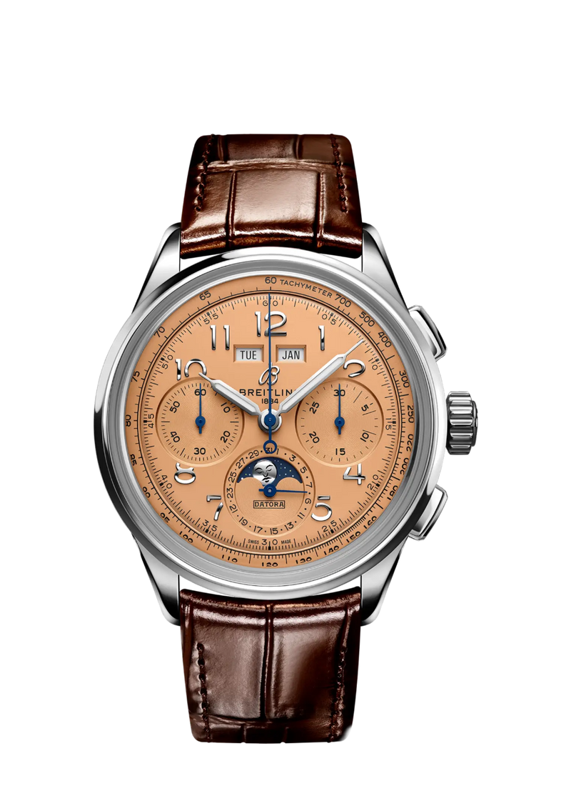 Breitling Premier B25 Datora (AB2510201K1P1)