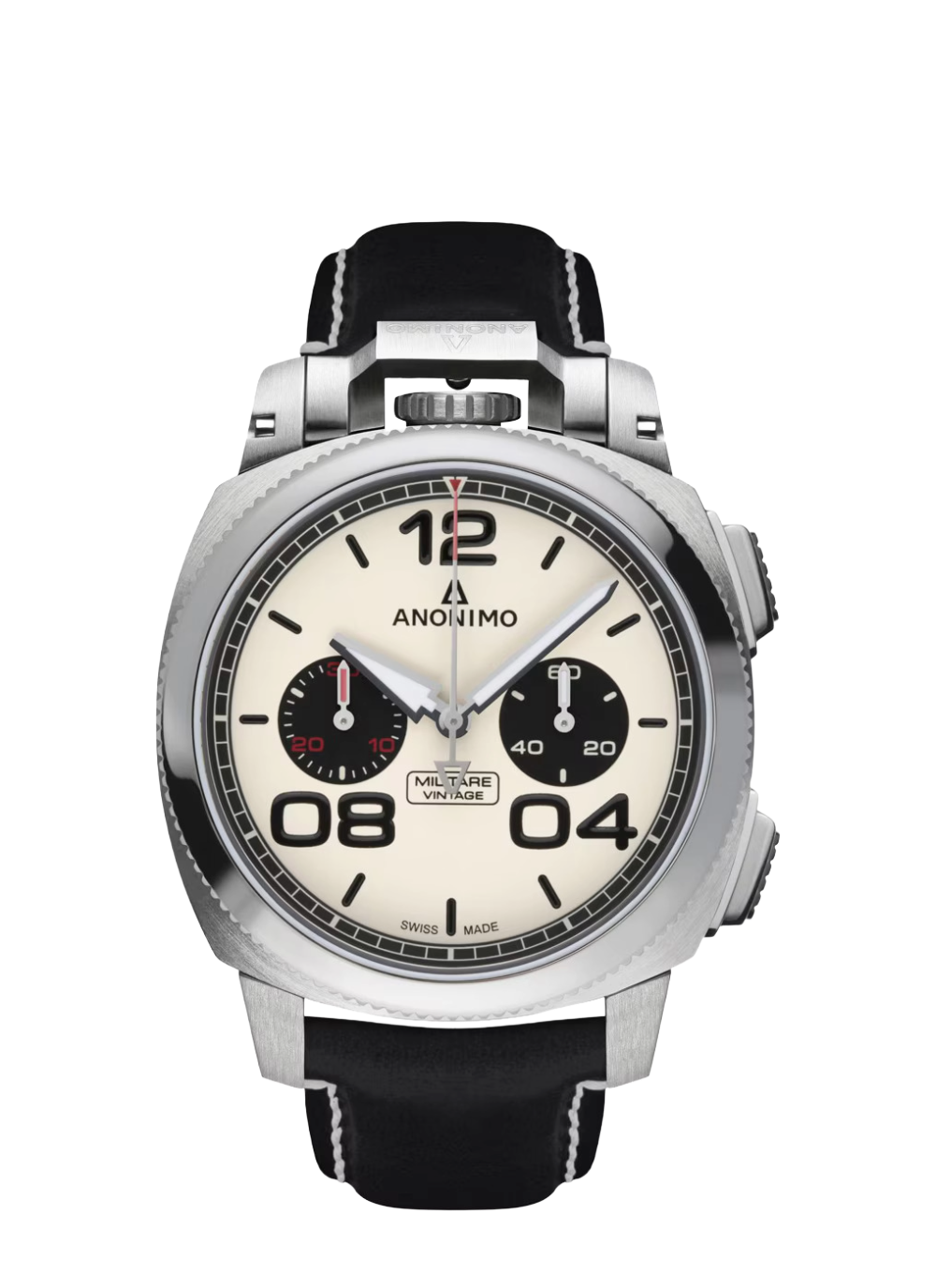 Anonimo Militare Vintage Chrono (AM-1122.01.001.A01)