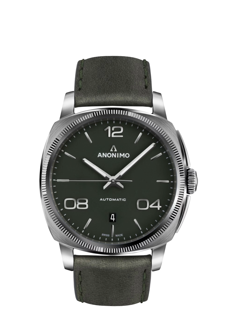 Anonimo Epurato Automatic (AM-4000.01.107.W66) – The Watch Scanner