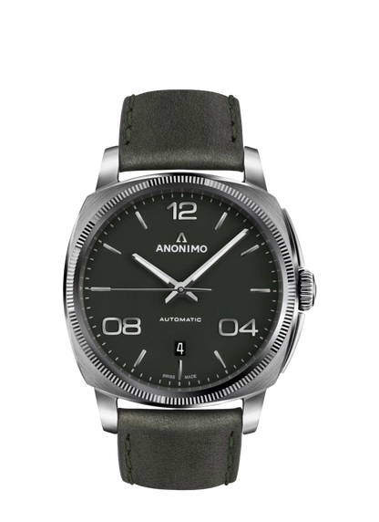 Anonimo Epurato Automatic (AM-4000.01.107.W66)