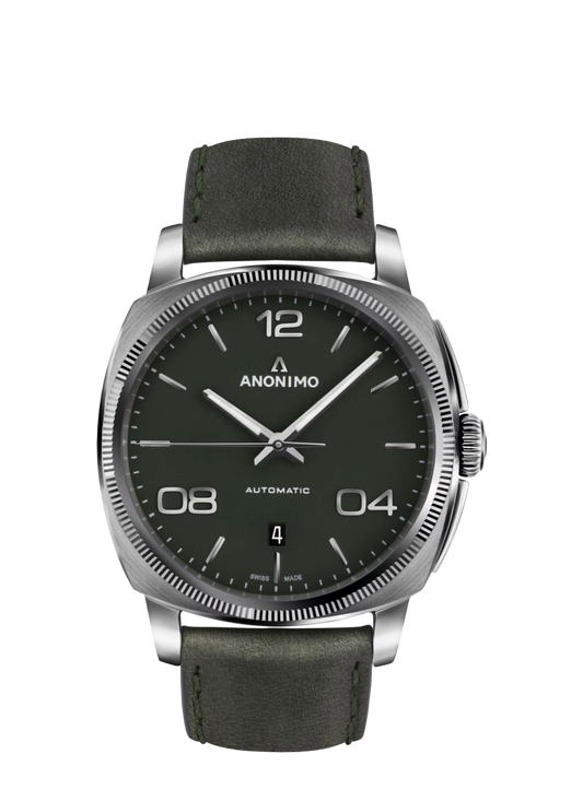Anonimo Epurato Automatic (AM-4000.01.107.W66)