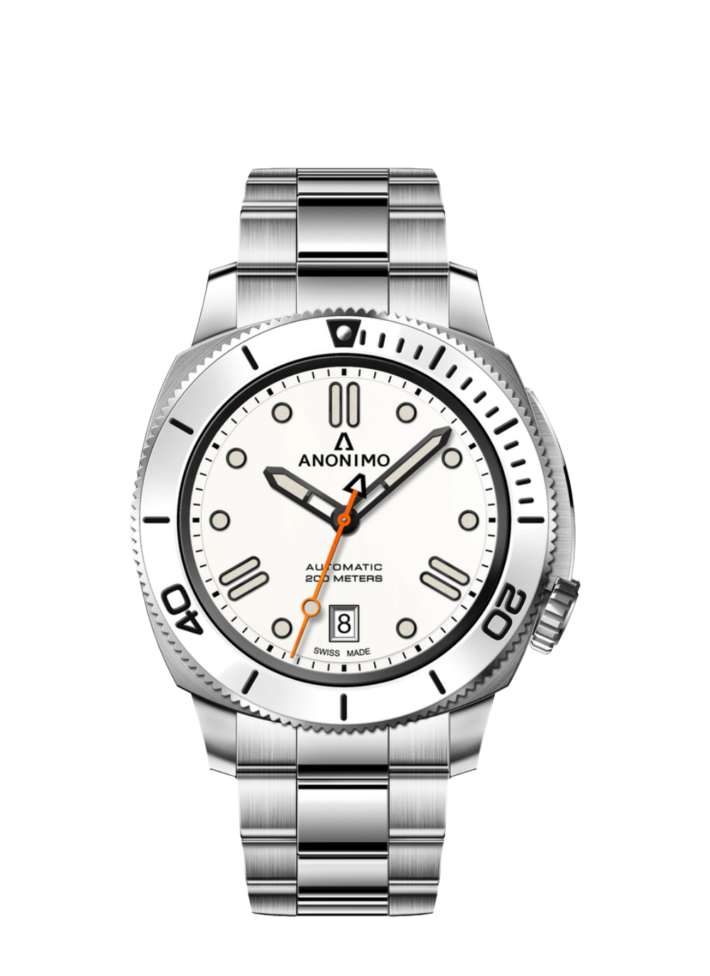 Anonimo Nautilo Classic (AM-5009.00.770.M01)