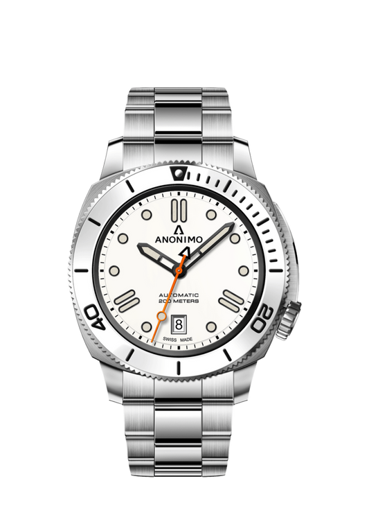 Anonimo Nautilo Classic (AM-5009.00.770.M01)