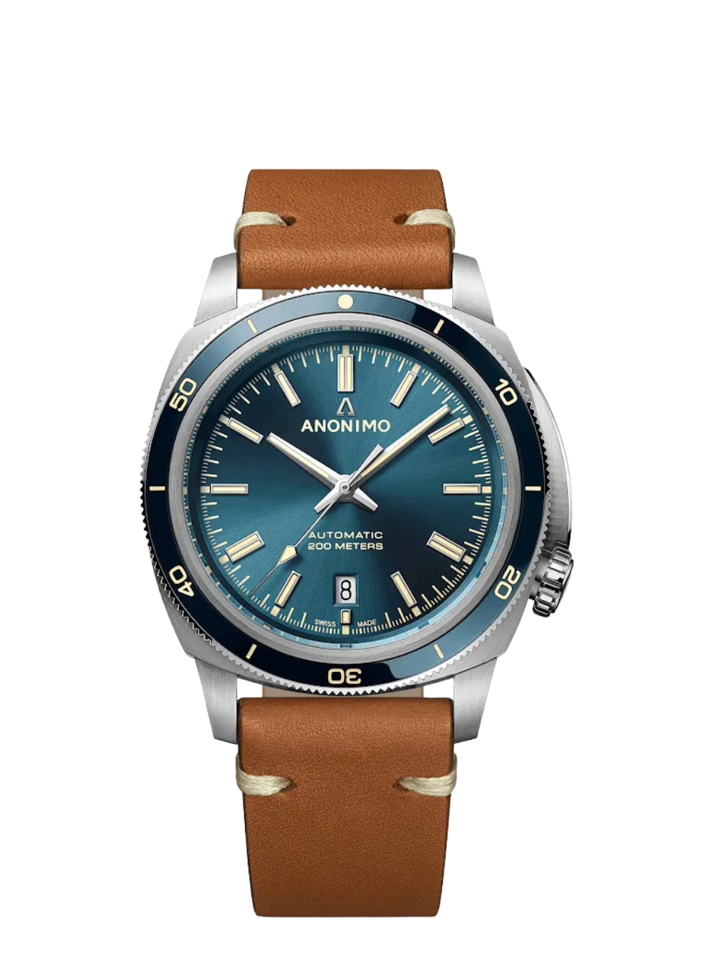 Anonimo Nautilo Vintage (AM-5019.06.103.I12)