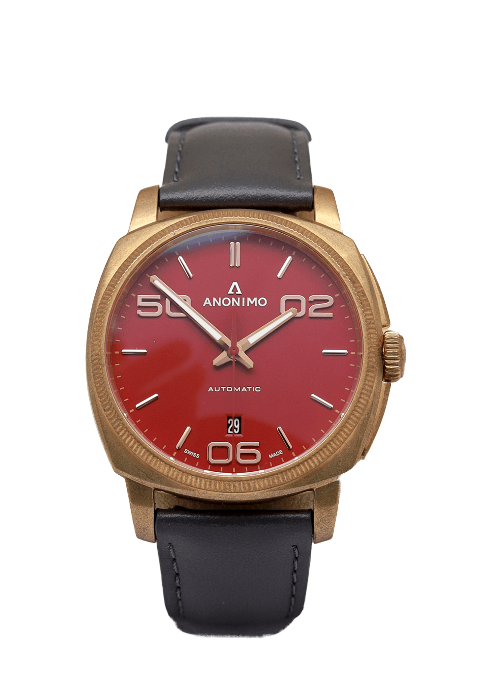 Anonimo Epurato Bonze 50th UAE Edition (AM4000.04.448.I14)