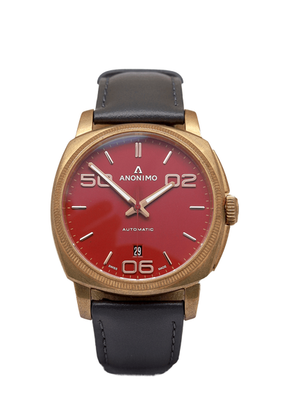 Anonimo Epurato Bonze 50th UAE Edition (AM4000.04.448.I14)