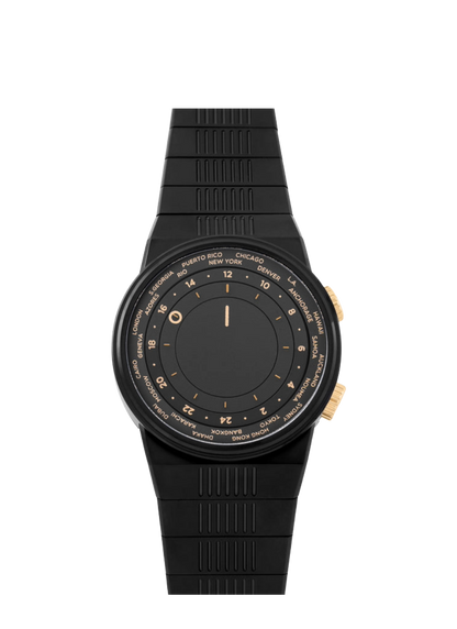 Alterum Worldtimer : NEW YORK Edition 4 Limited 100
