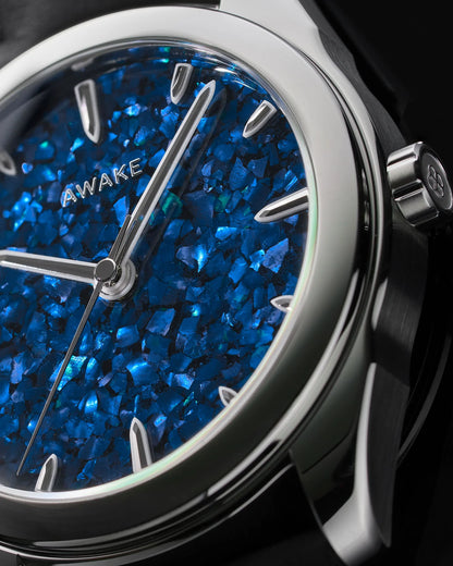 AWAKE SON MAI - FRAGMENTS BLUE - Limited Edition
