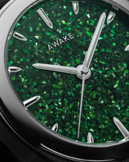 AWAKE SON MAI - FRAGMENTS GREEN - Limited Edition