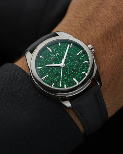 AWAKE SON MAI - FRAGMENTS GREEN - Limited Edition
