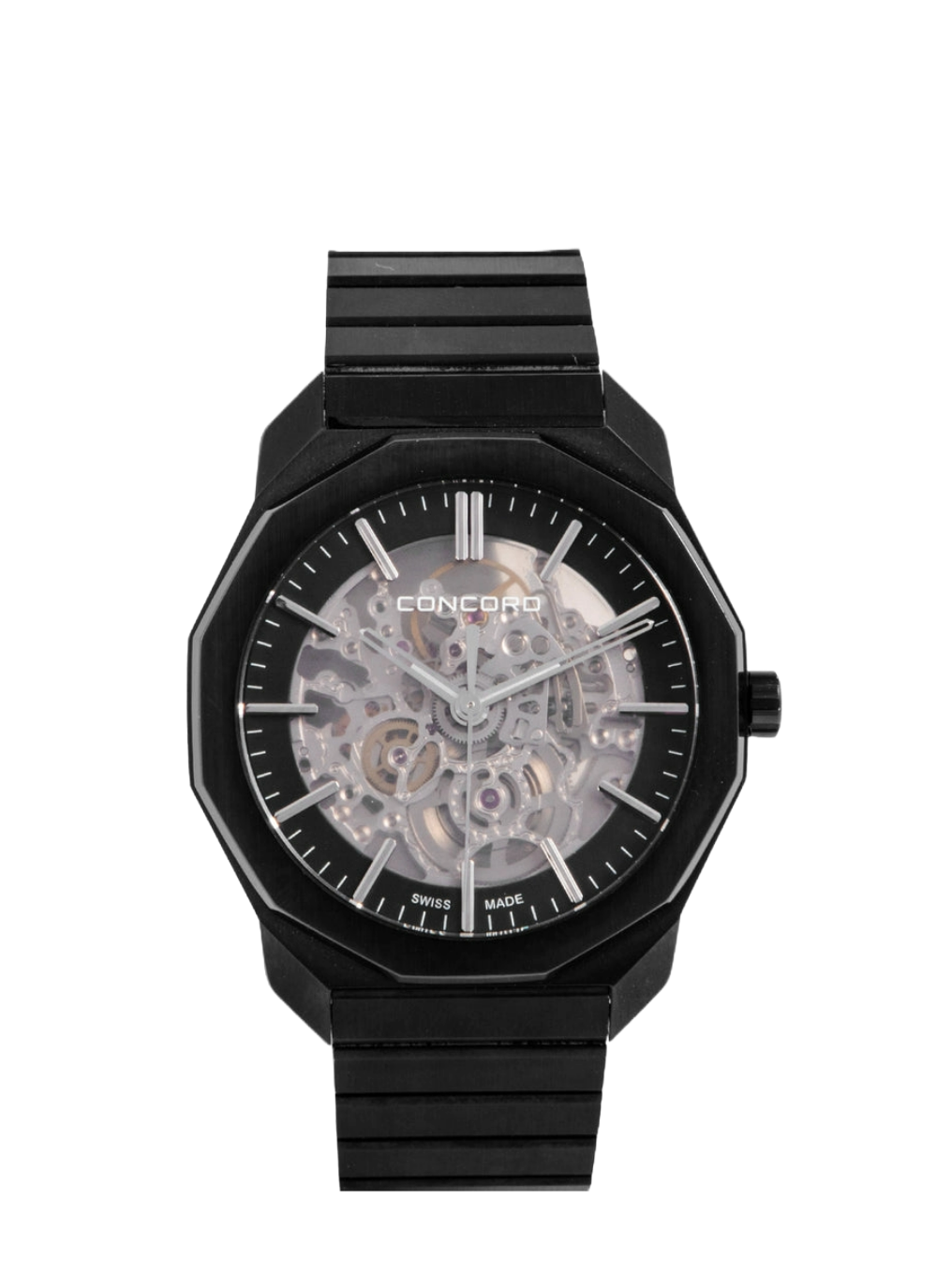Concord Mariner SL "UAE Year of the Fiftieth" Limited Edition of 50 Pieces