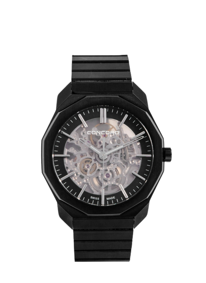 Concord Mariner SL "UAE Year of the Fiftieth" Limited Edition of 50 Pieces