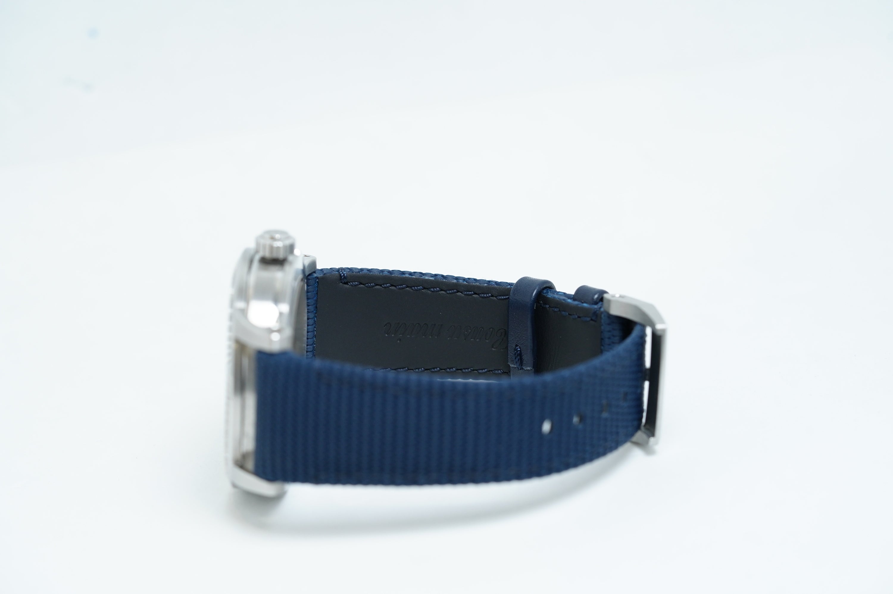 Audemars Piguet Code 11.59 (15210ST.OO.A348KB.01)