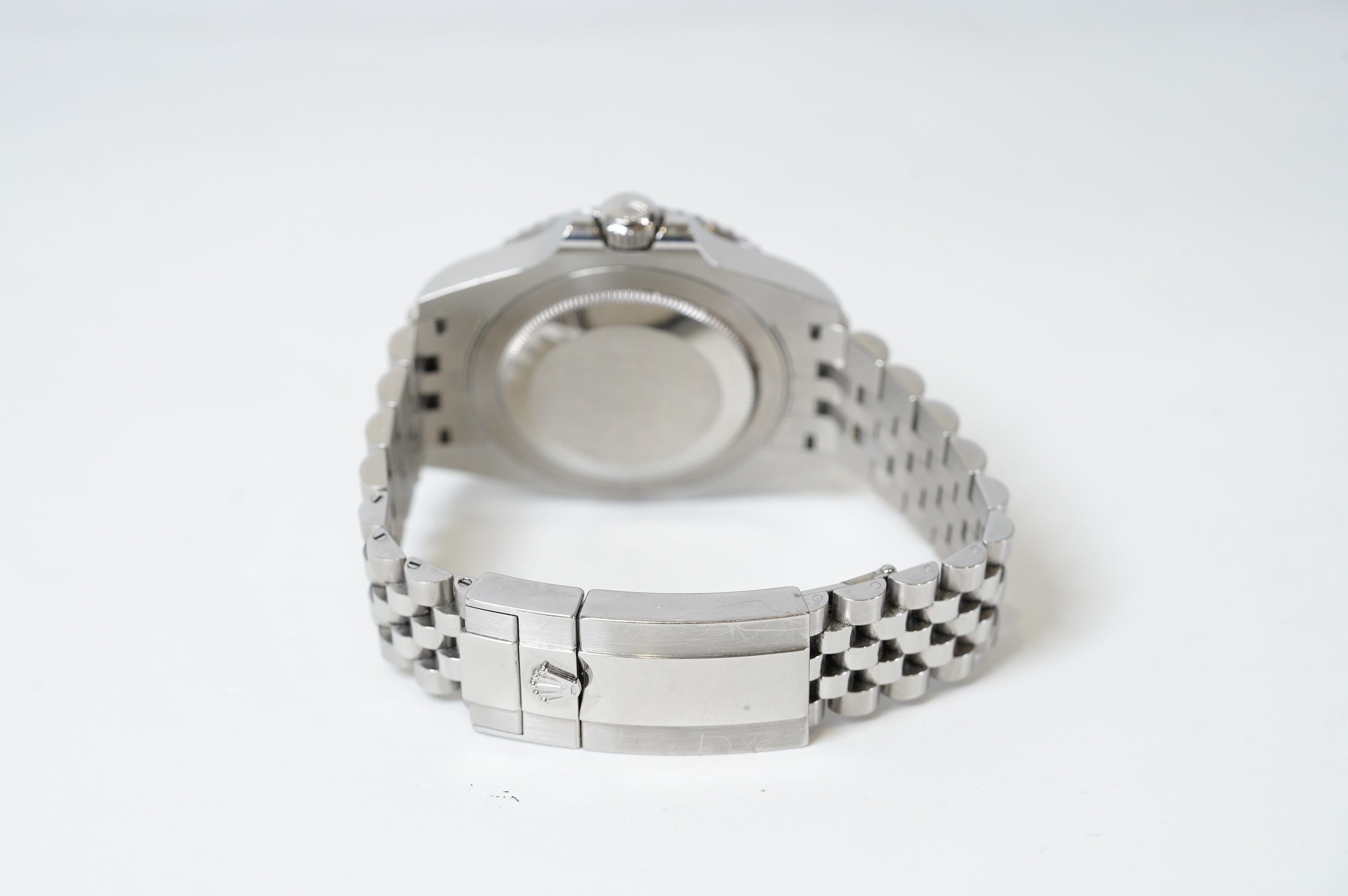 Rolex GMT-Master II - Pepsi (126710BLRO-0001)