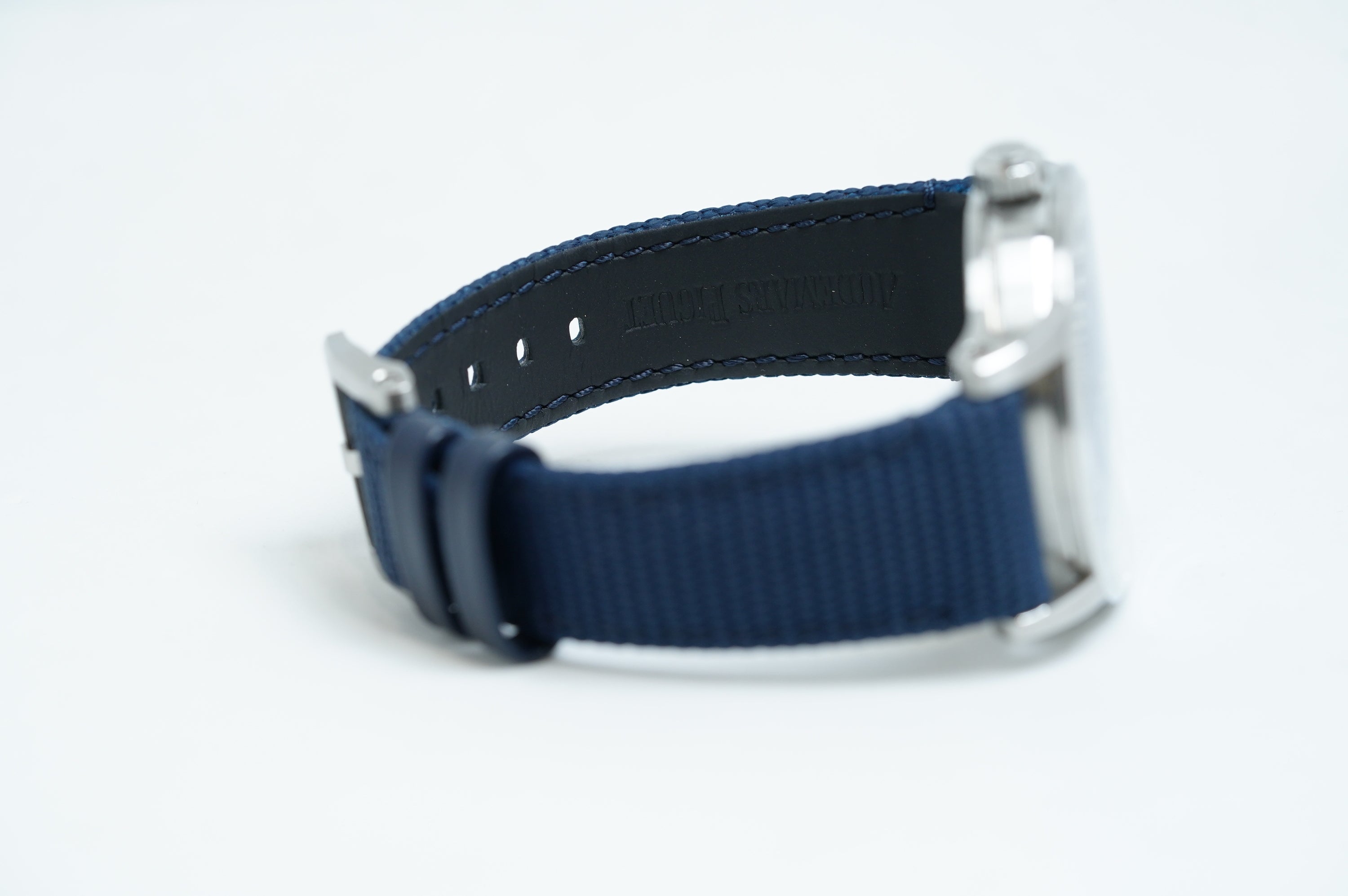 Audemars Piguet Code 11.59 (15210ST.OO.A348KB.01)