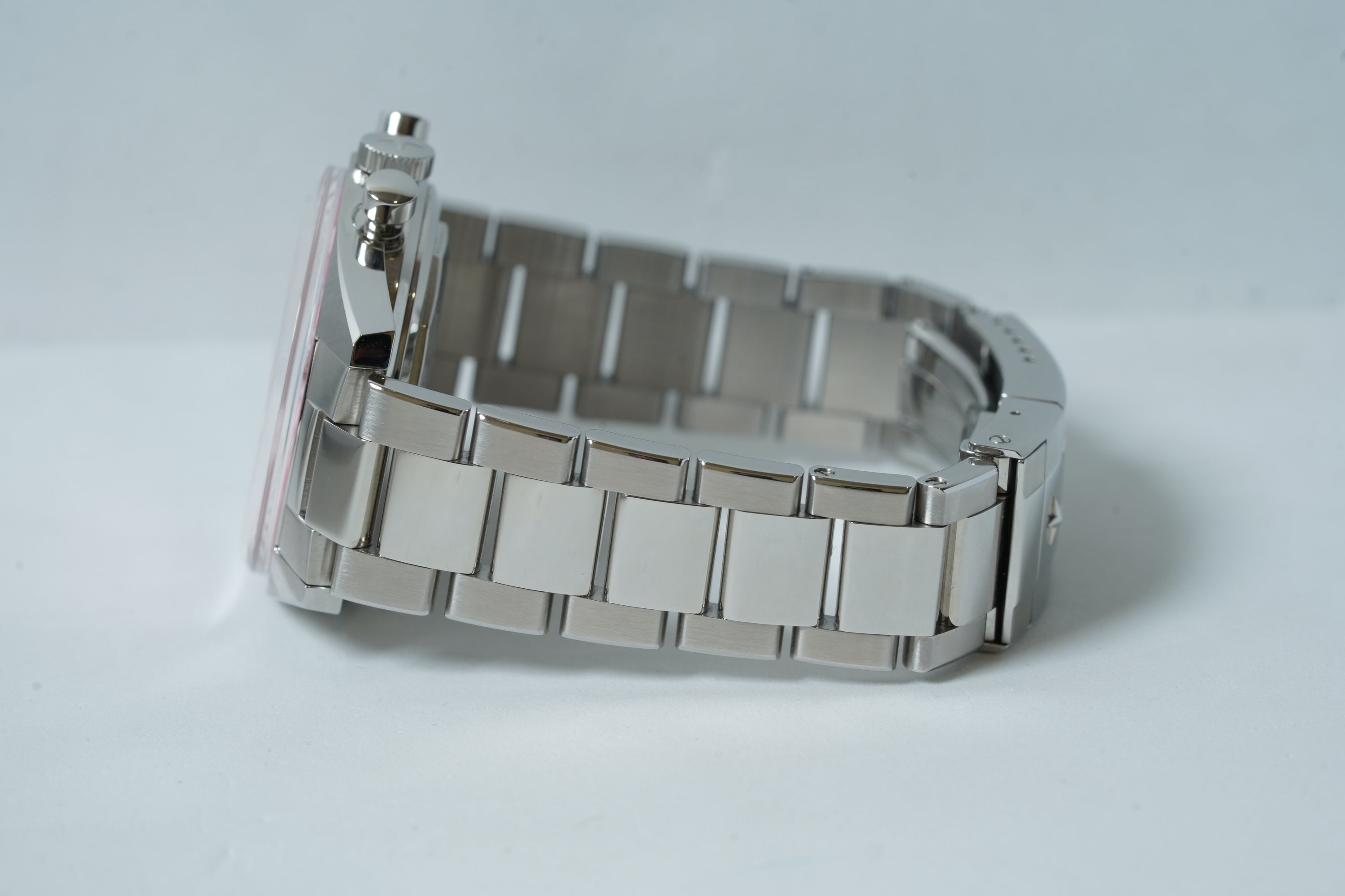 Zenith Chronomaster Original Pink