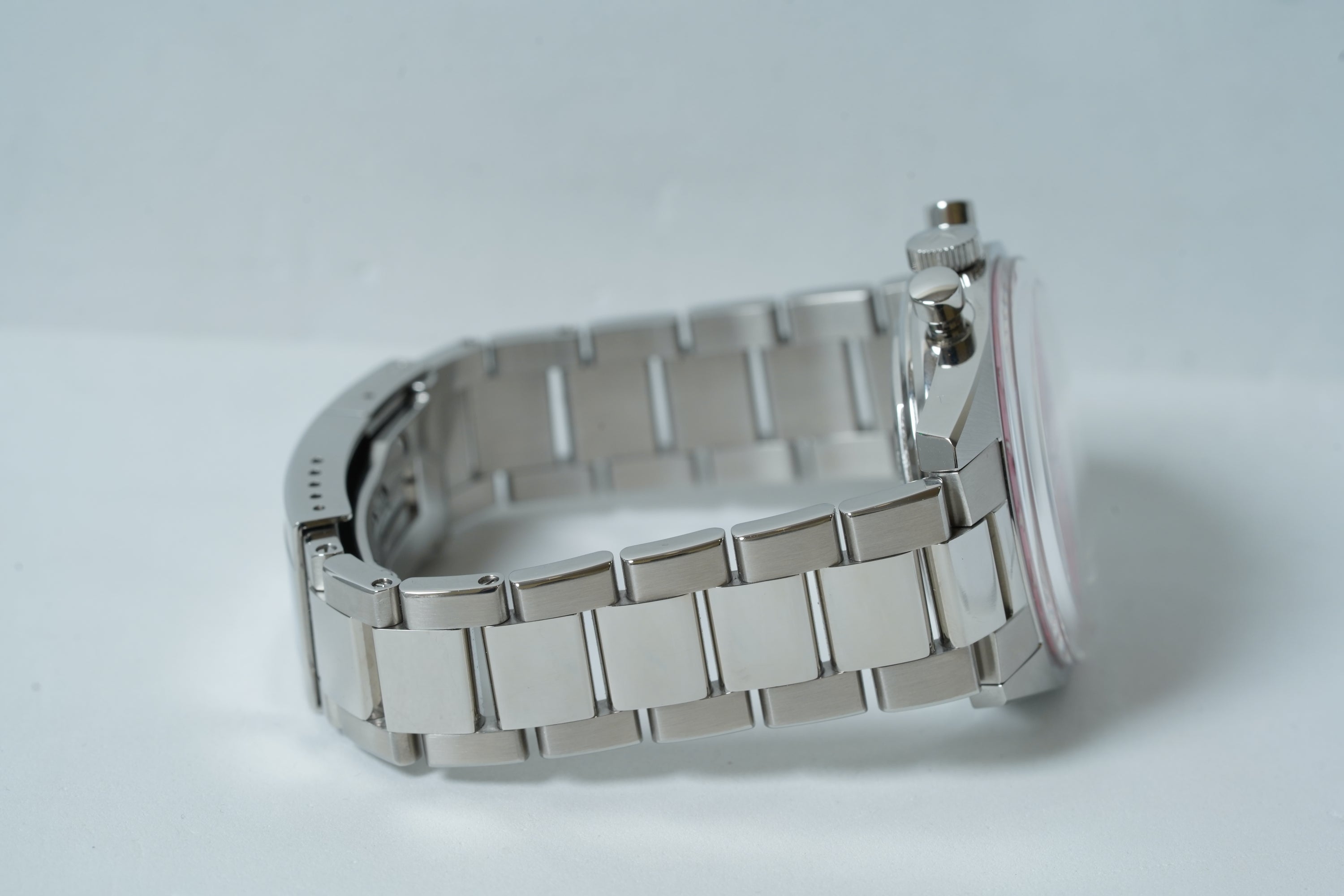 Zenith Chronomaster Original Pink