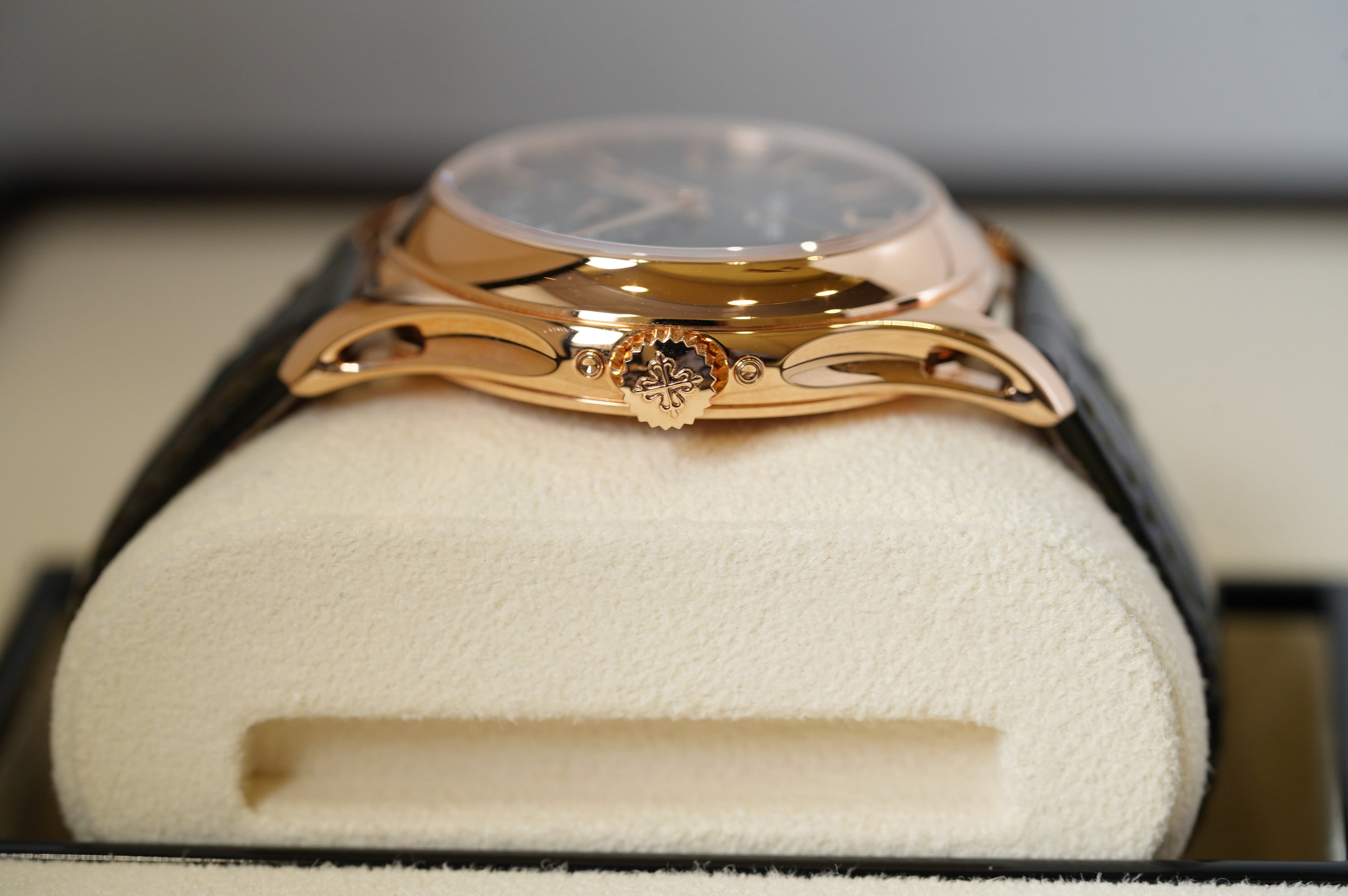 Patek Philippe Complications Annual Calendar (5205R-011)