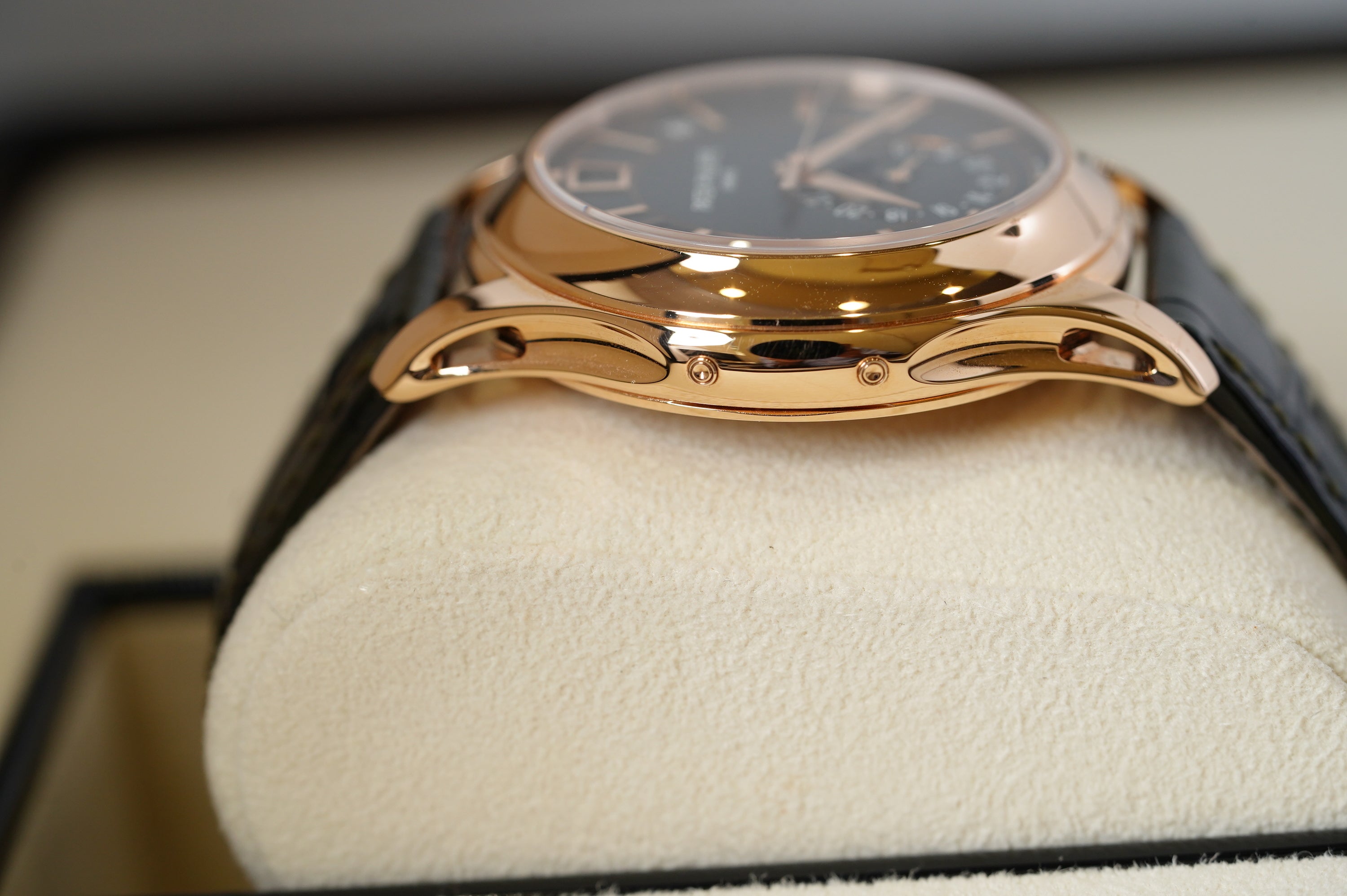 Patek Philippe Complications Annual Calendar (5205R-011)