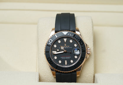 Rolex Yacht-Master 37 (268655-0017)