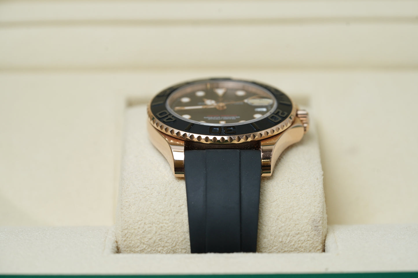 Rolex Yacht-Master 37 (268655-0017)
