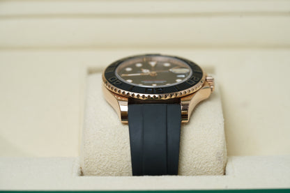 Rolex Yacht-Master 37 (268655-0017)