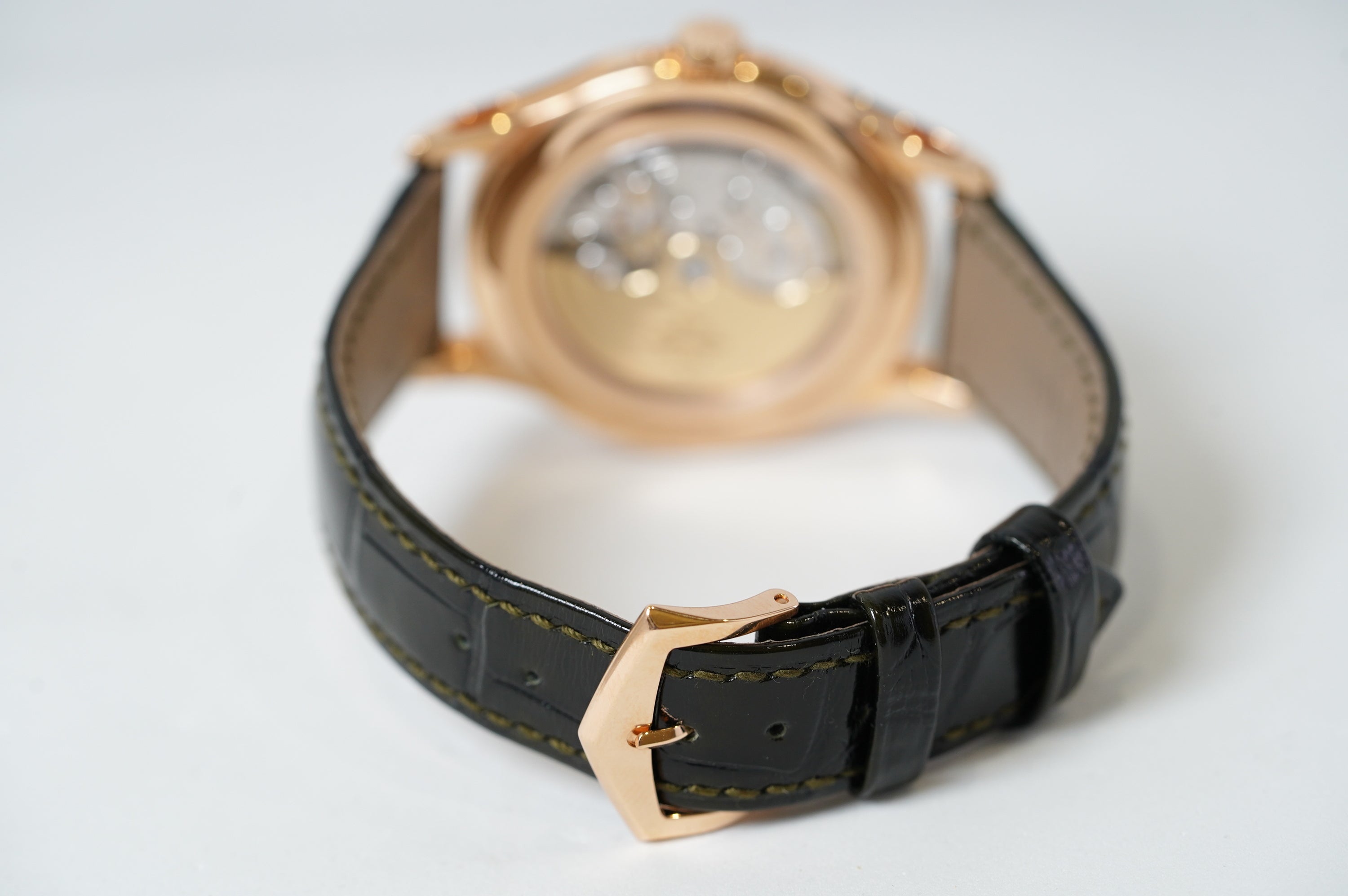Patek Philippe Complications Annual Calendar (5205R-011)