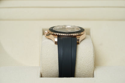 Rolex Yacht-Master 37 (268655-0017)