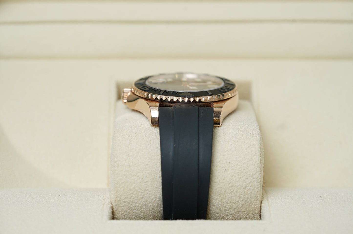 Rolex Yacht-Master 37 (268655-0017)