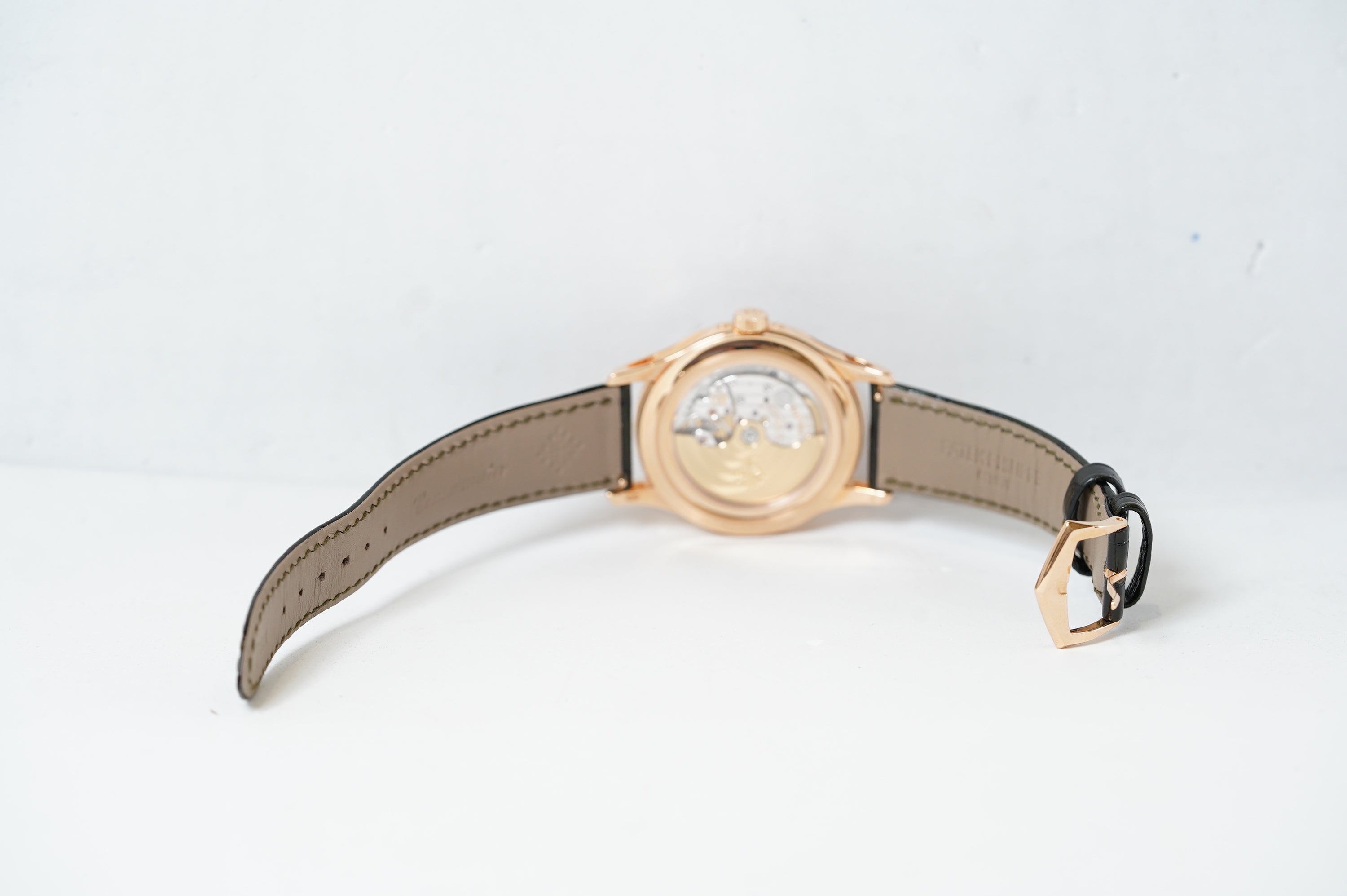Patek Philippe Complications Annual Calendar (5205R-011)