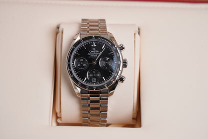 Omega Speedmaster 38 Chronograph (324.30.38.50.01.001)
