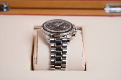 Omega Speedmaster 38 Chronograph (324.30.38.50.01.001)