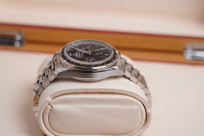 Omega Speedmaster 38 Chronograph (324.30.38.50.01.001)