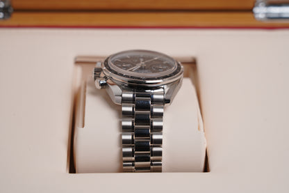 Omega Speedmaster 38 Chronograph (324.30.38.50.01.001)