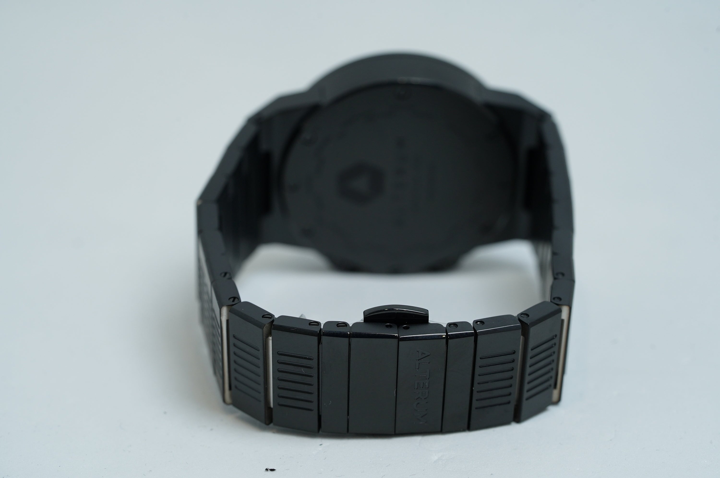 Alterum Worldtimer Automatic GMT Limited Edition of 100 Pieces