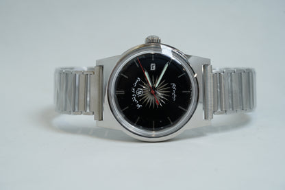 West End Watch Co Anniversary Limited Edition