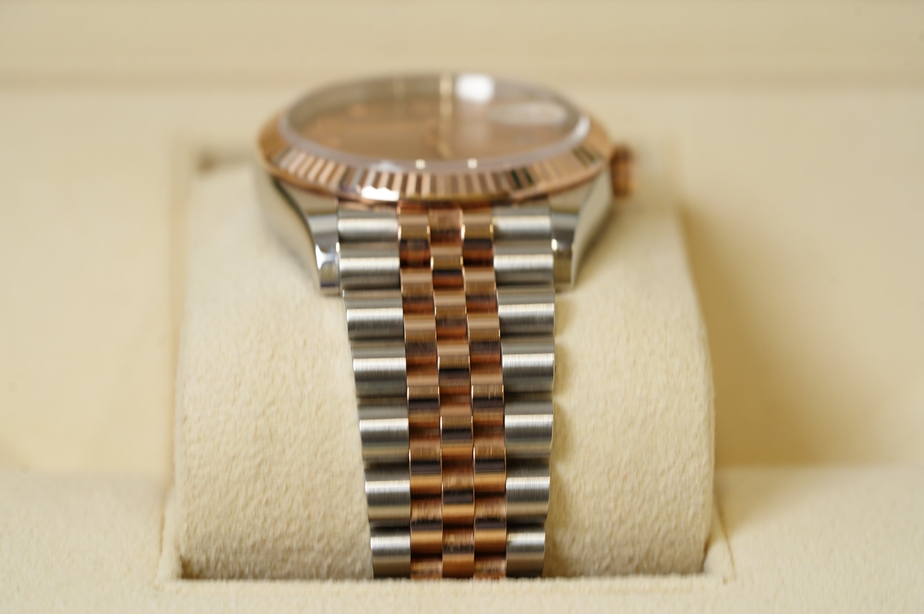 Rolex Datejust 36 (126231-0027)