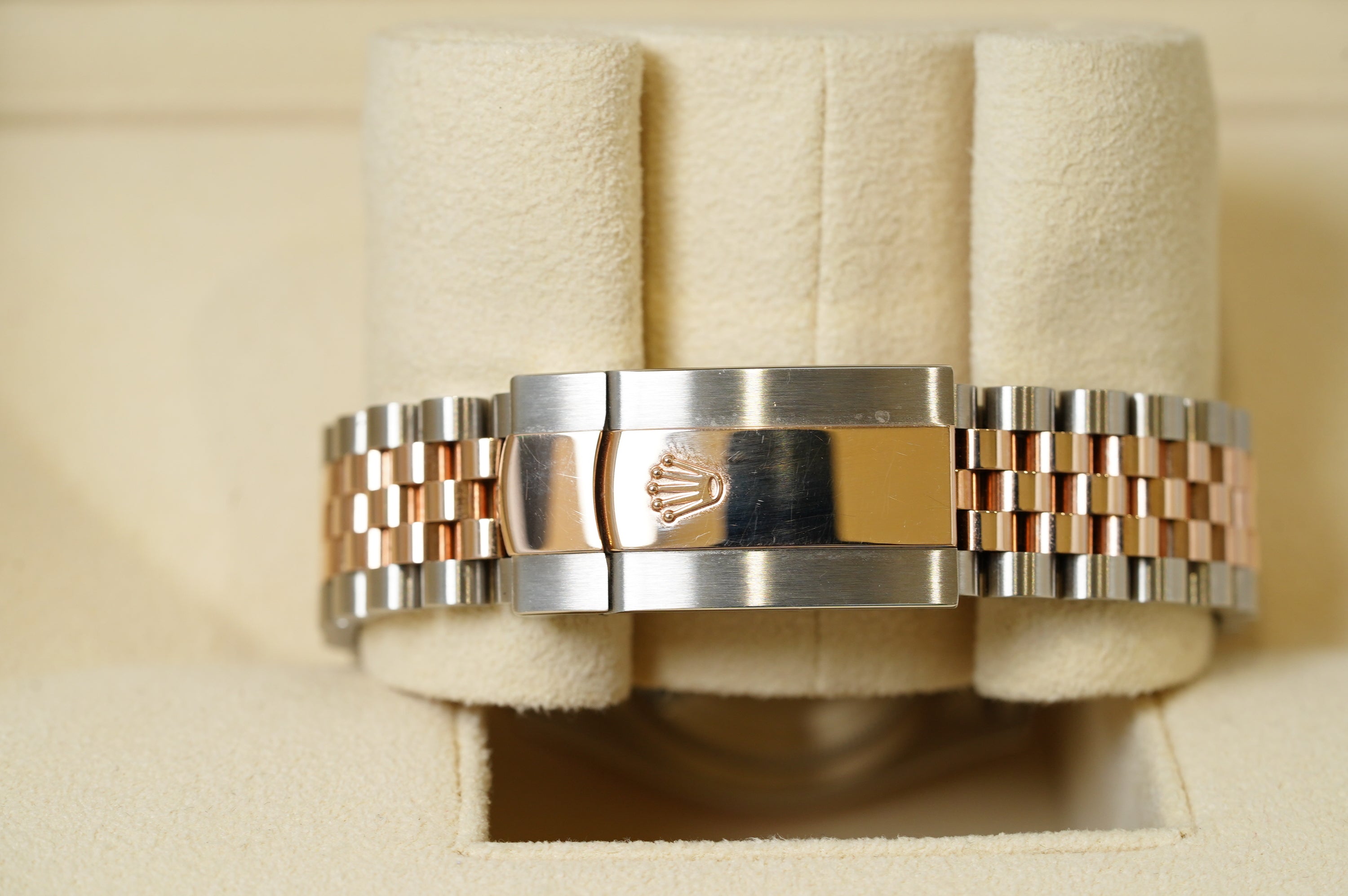 Rolex Datejust 36 (126231-0027)