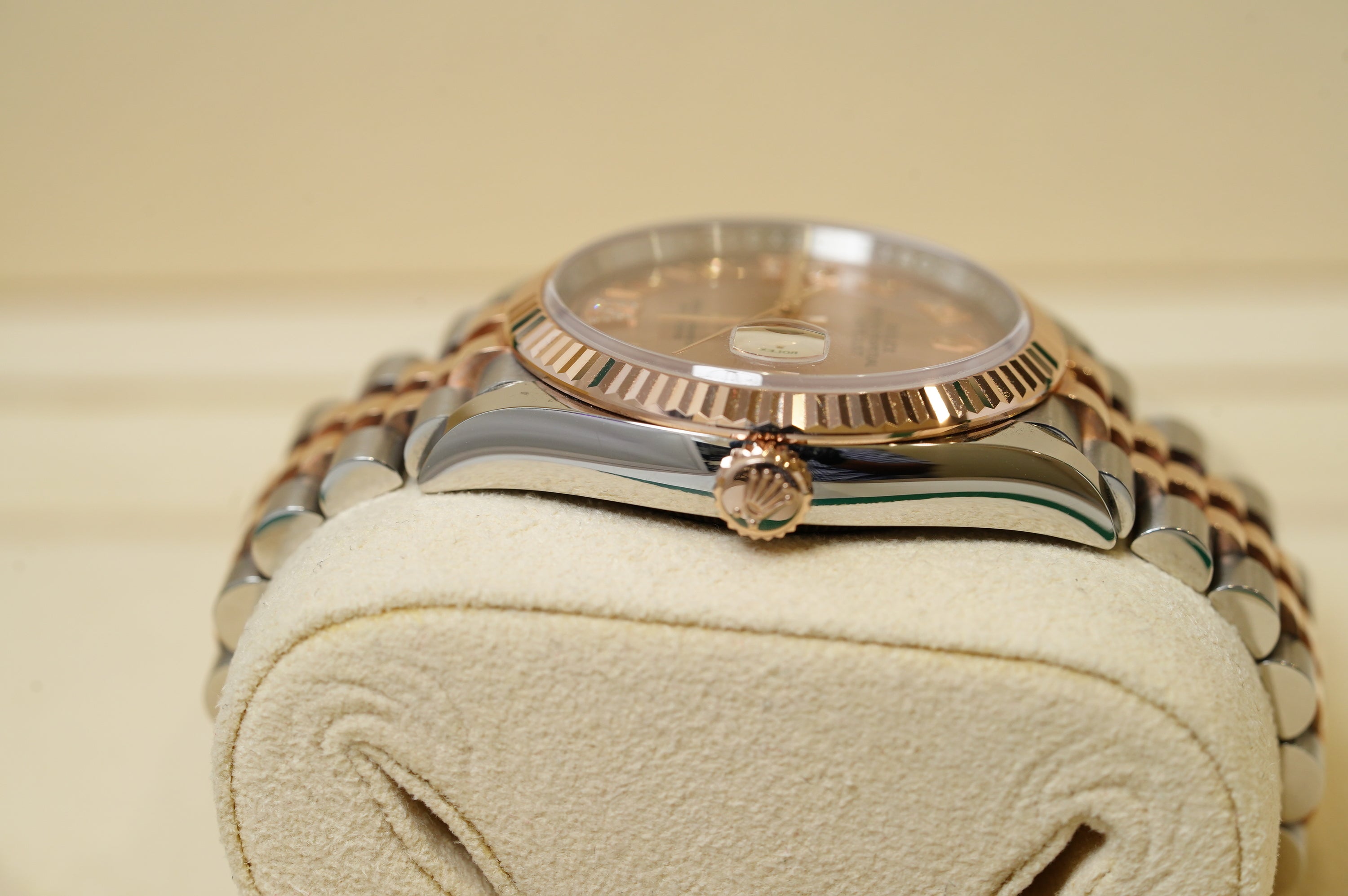 Rolex Datejust 36 (126231-0027)