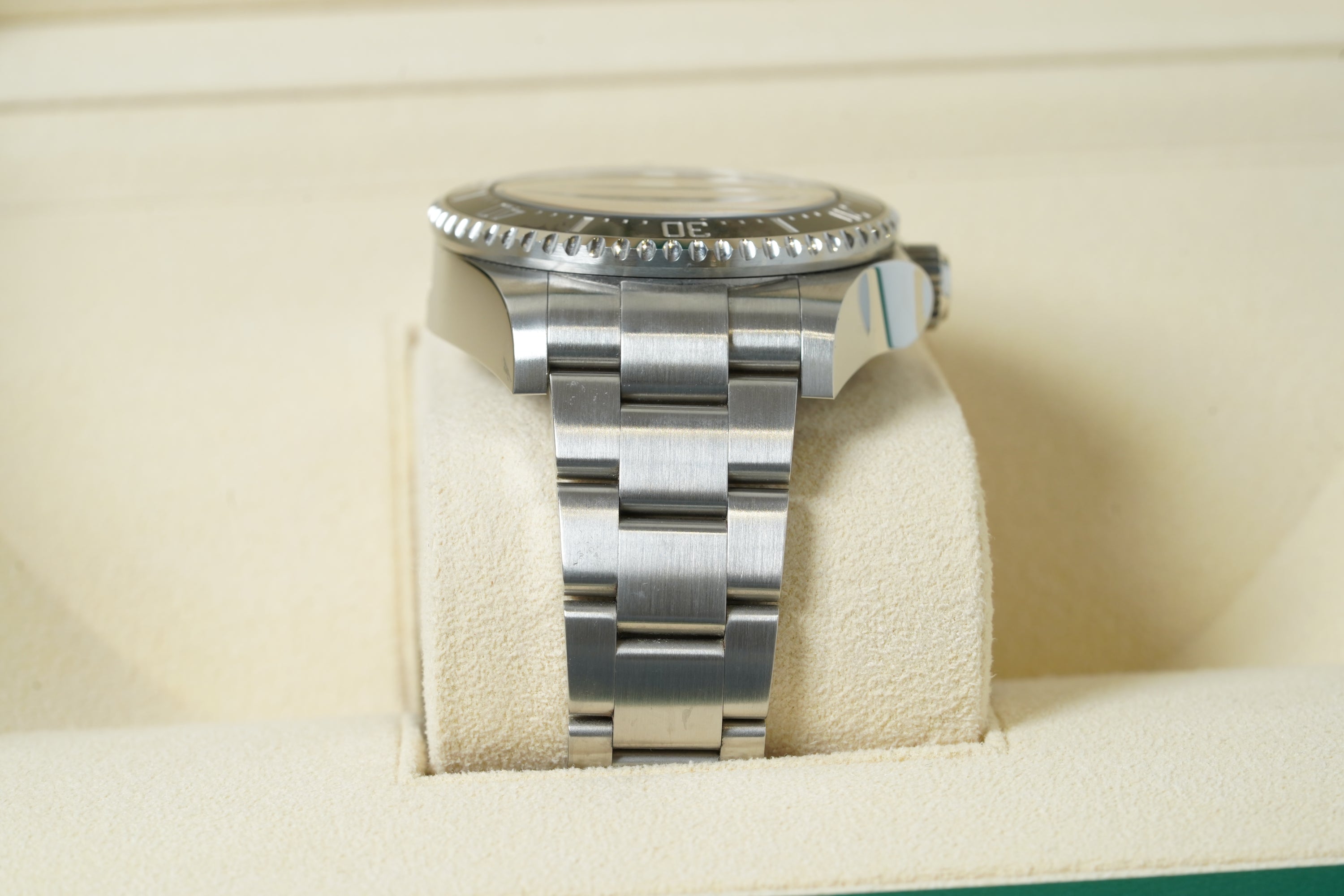 Rolex Deepsea James Cameron (126660)