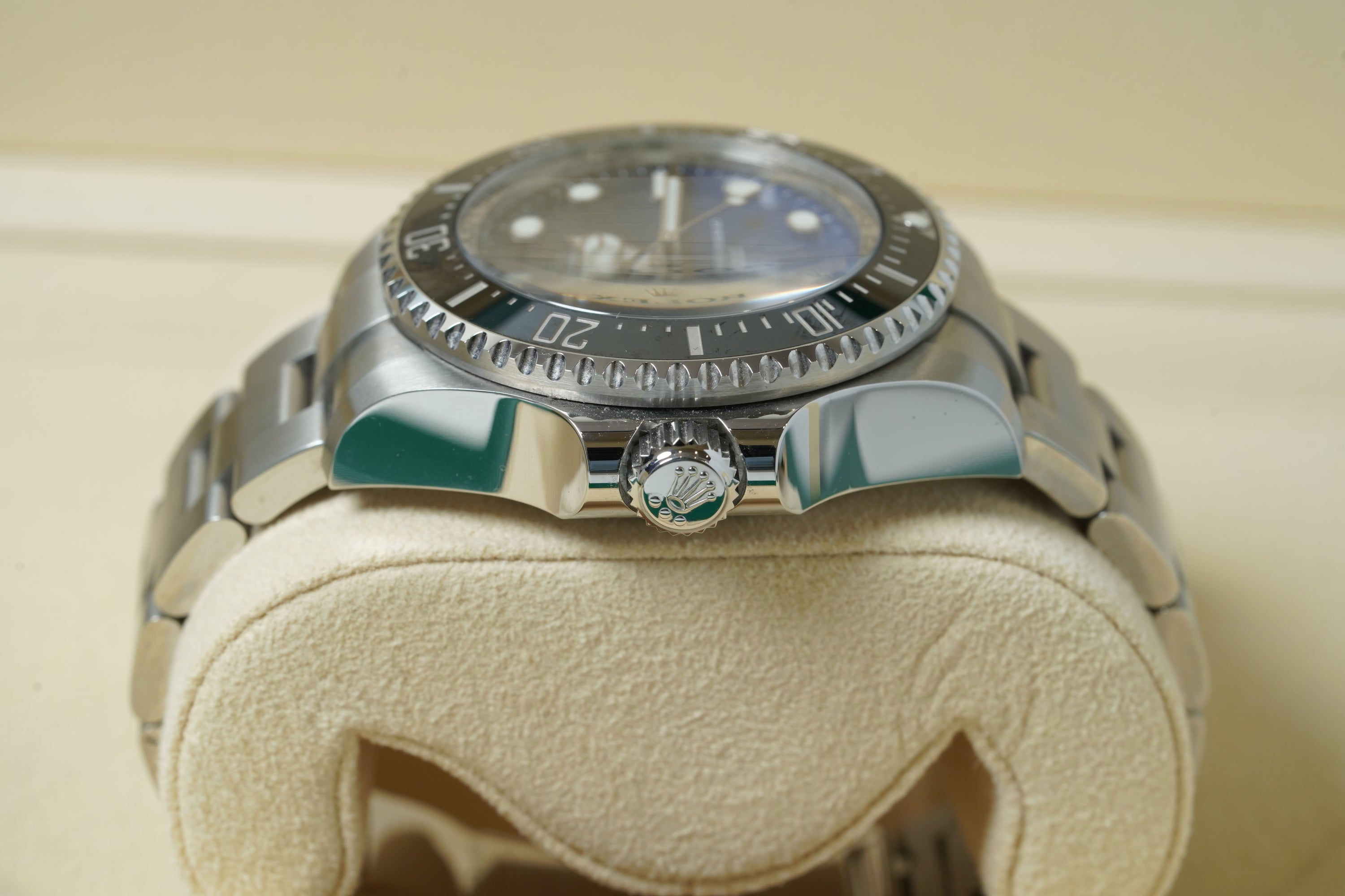 Rolex Deepsea James Cameron (126660)