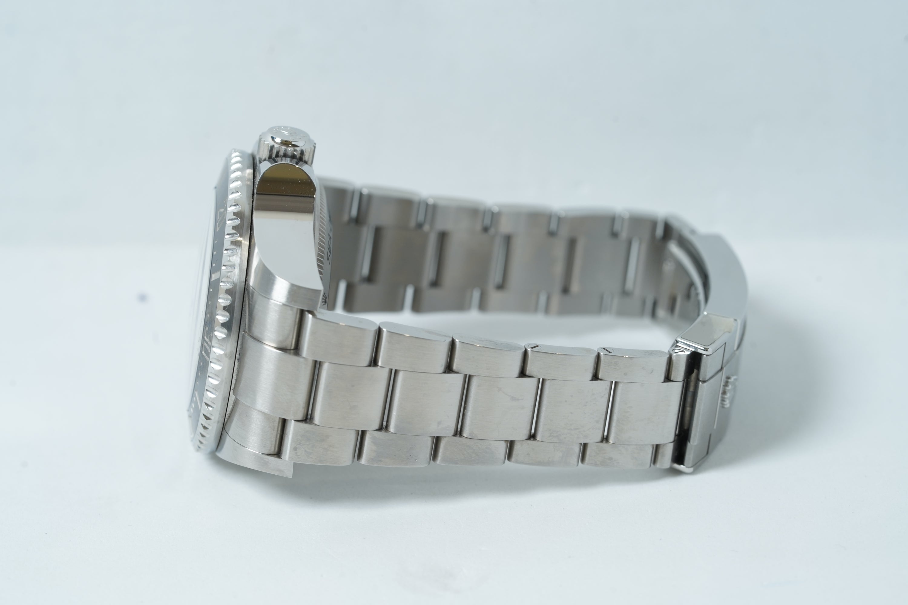 Rolex Deepsea James Cameron (126660)