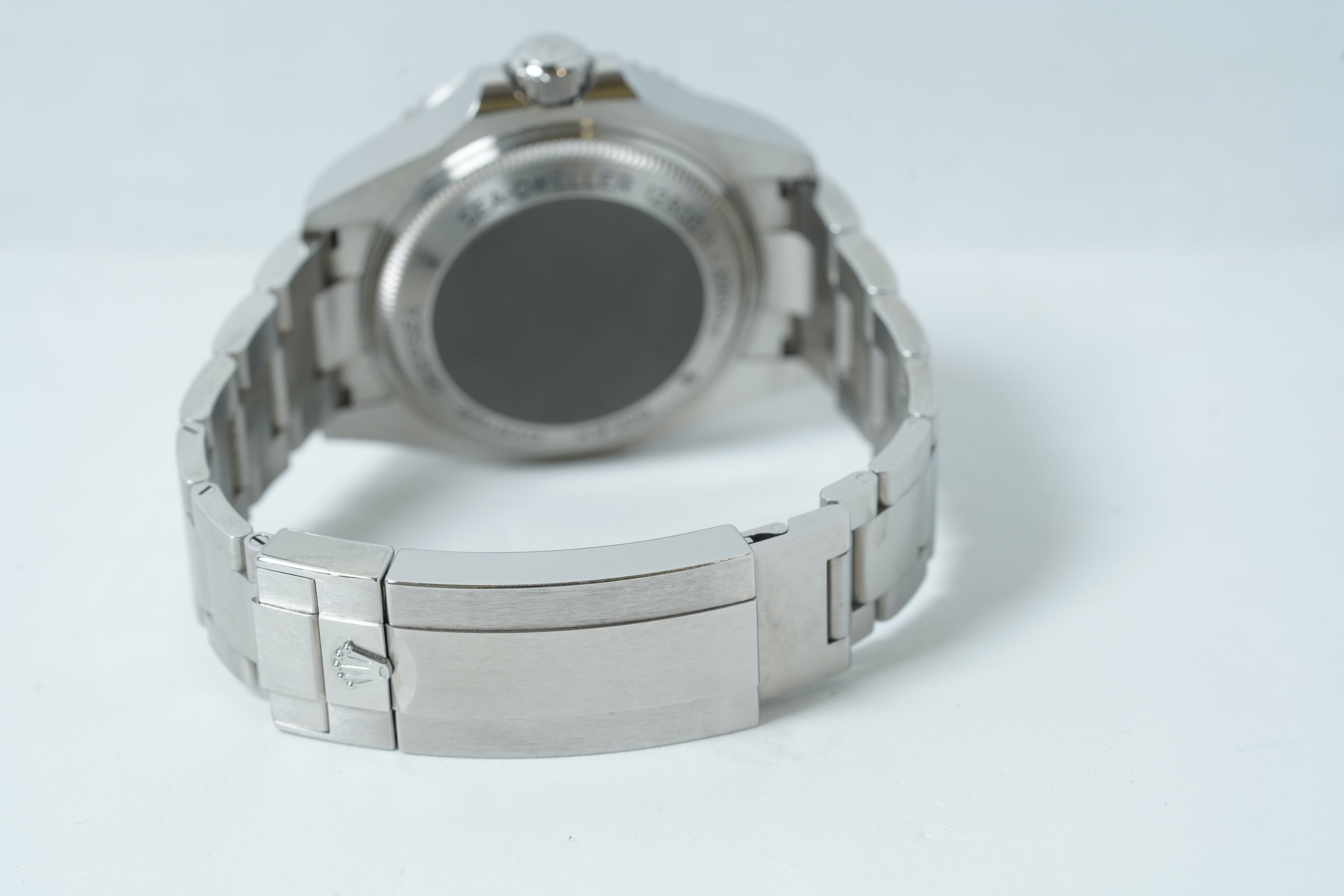 Rolex Deepsea James Cameron (126660)