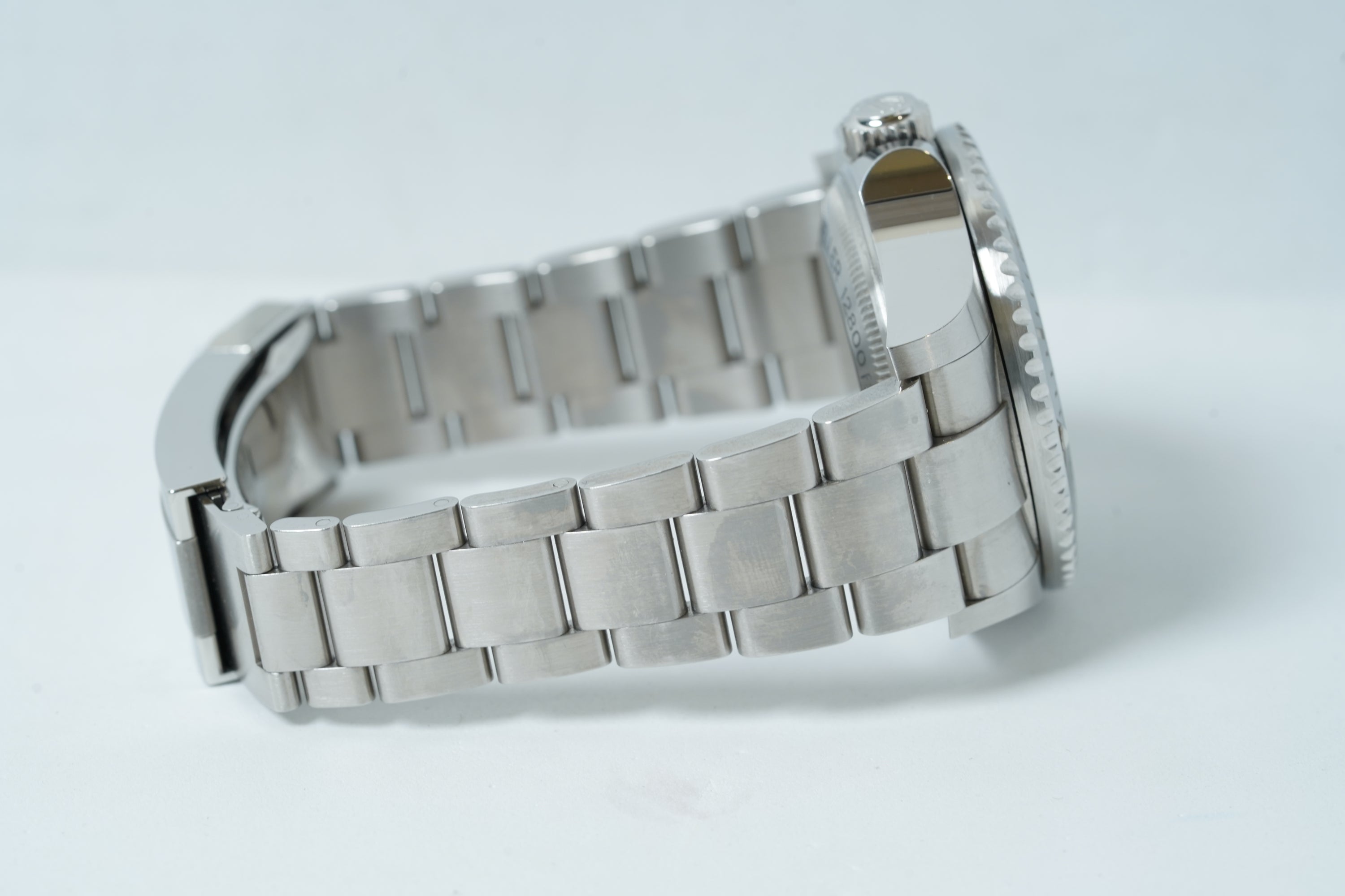 Rolex Deepsea James Cameron (126660)